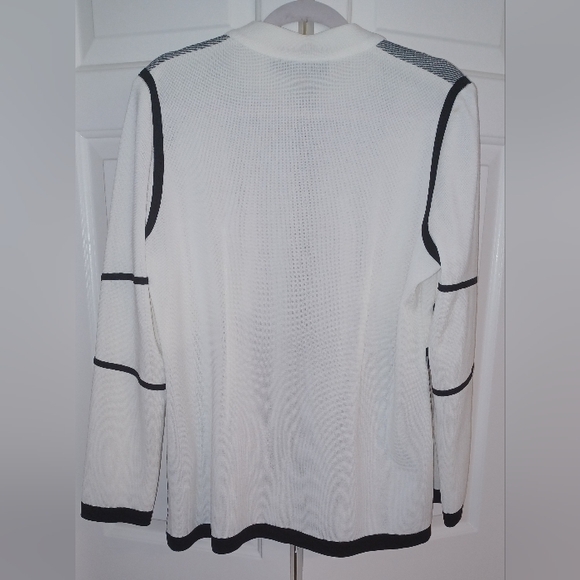 Misook Blazer - Picture 3 of 4